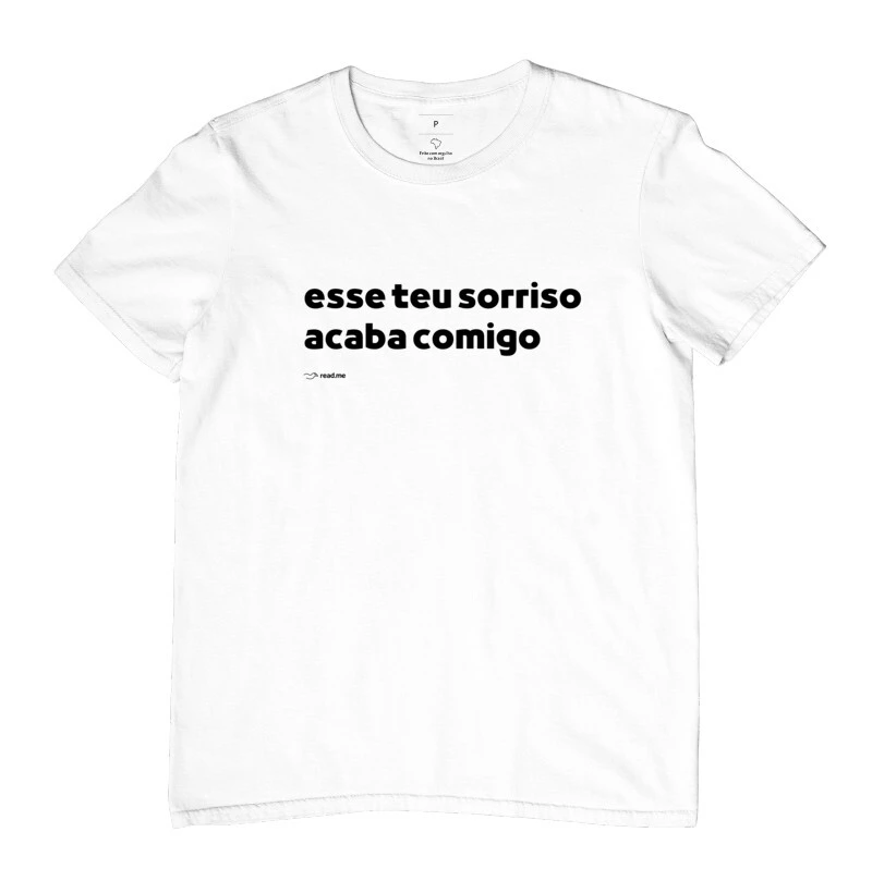 Camisa 12