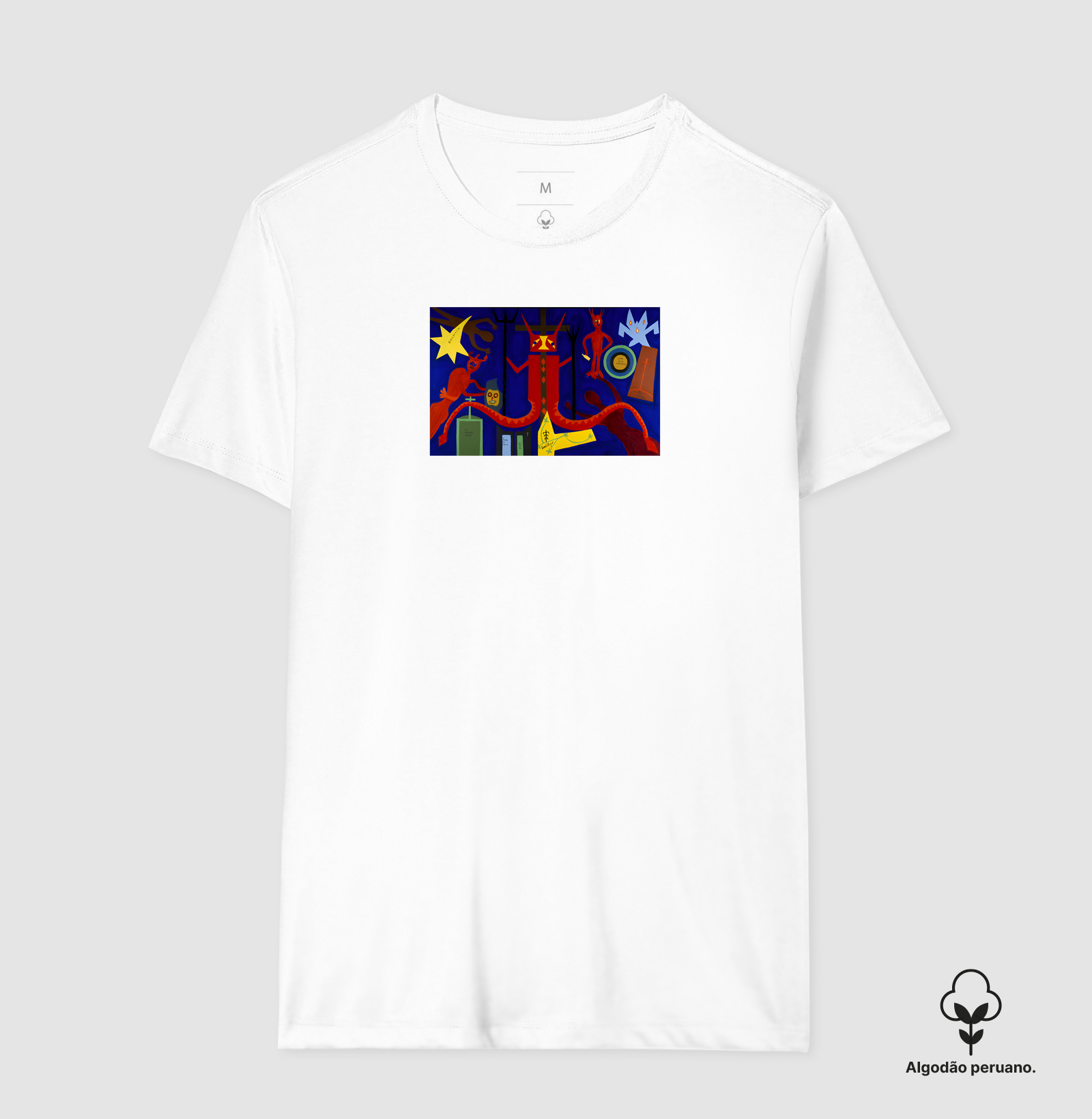 Camisa 1