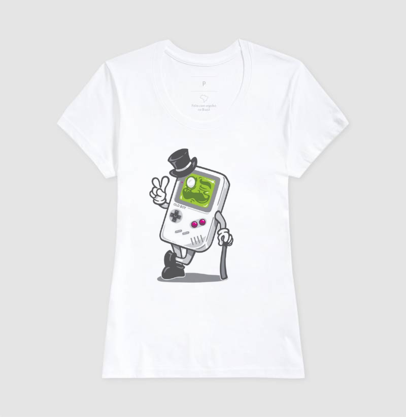 Camisa 4