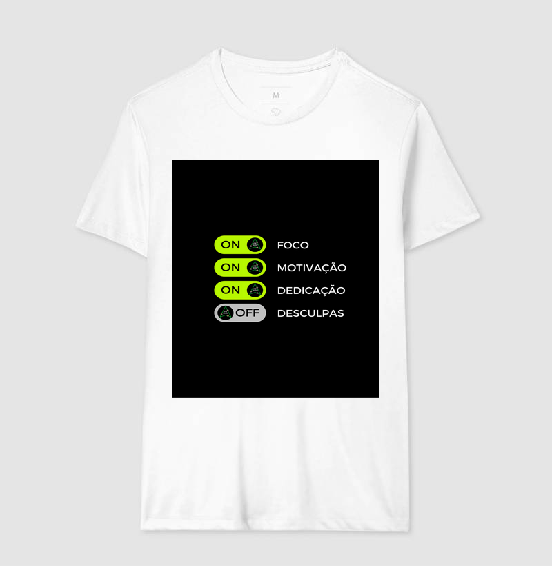 Camisa 11