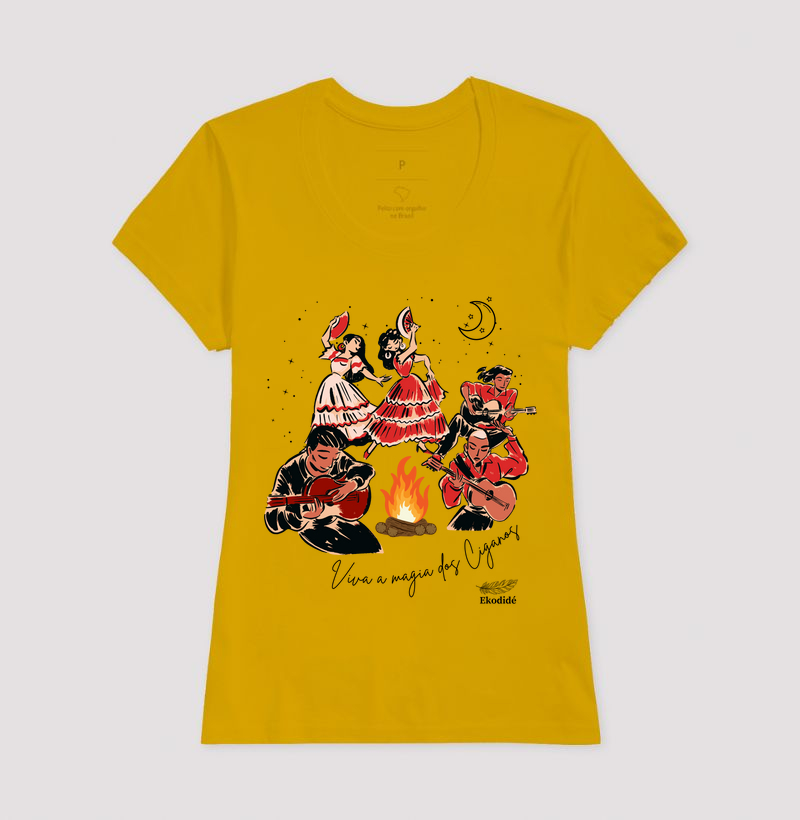 Camisa 15