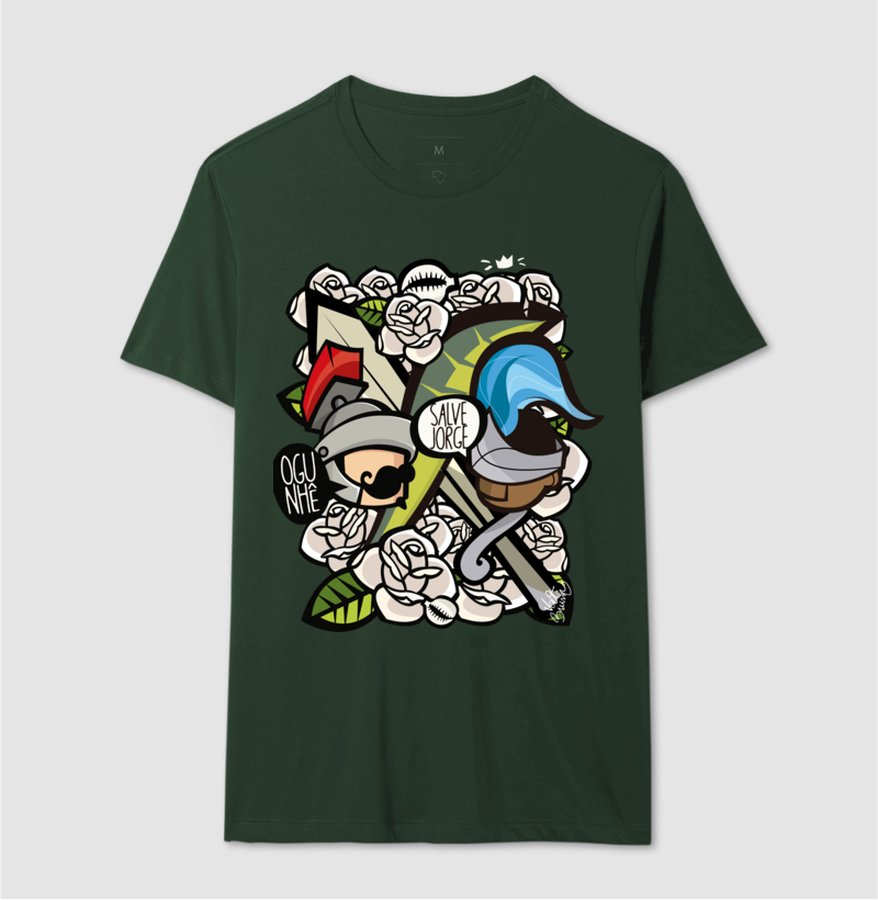 Camisa 5