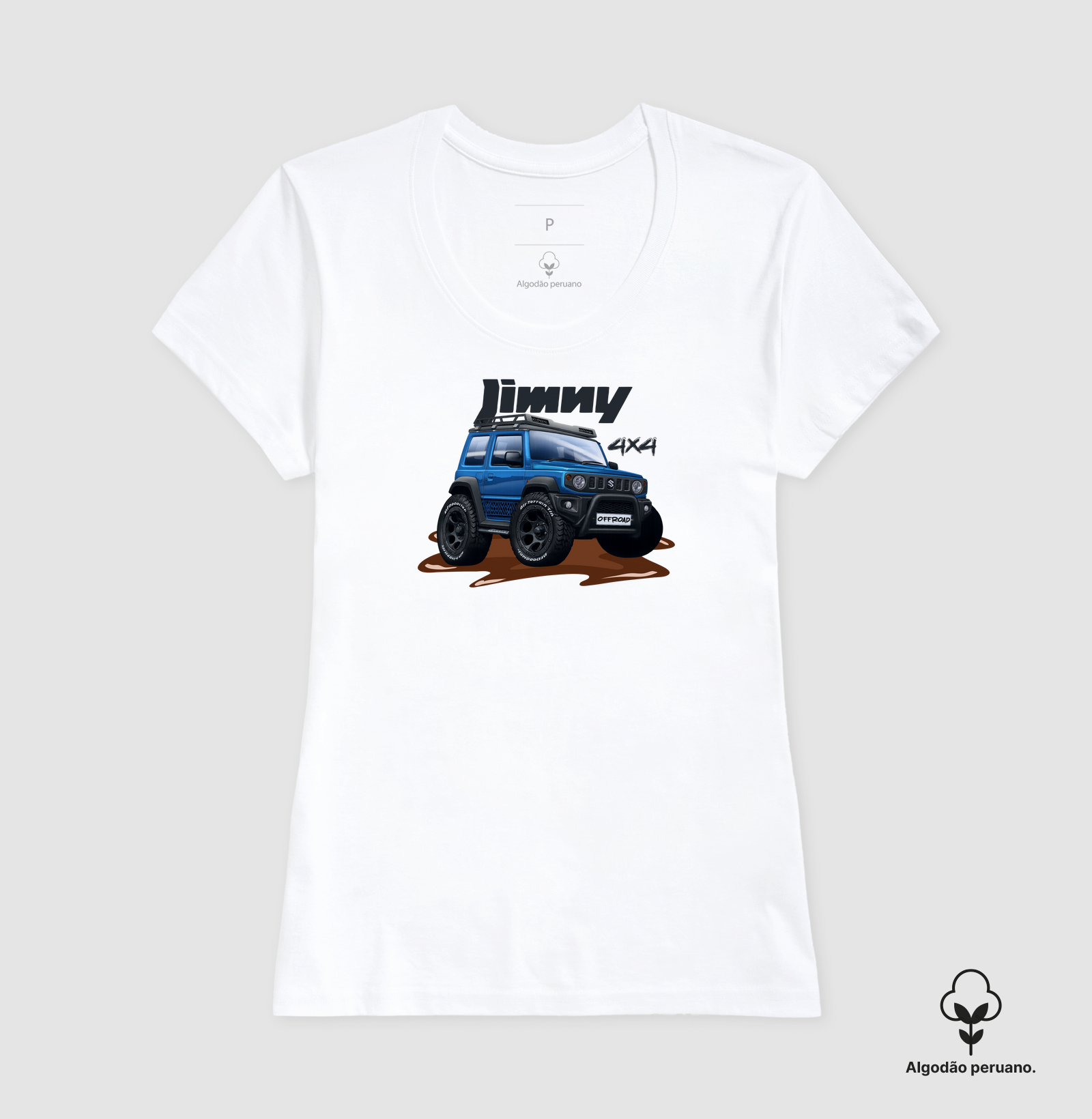 Camisa 4