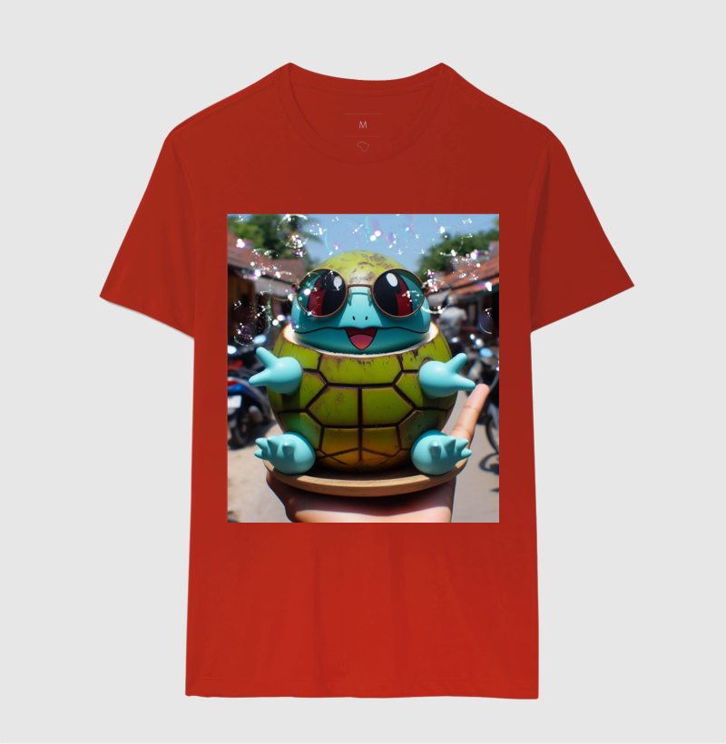 Camisa 9