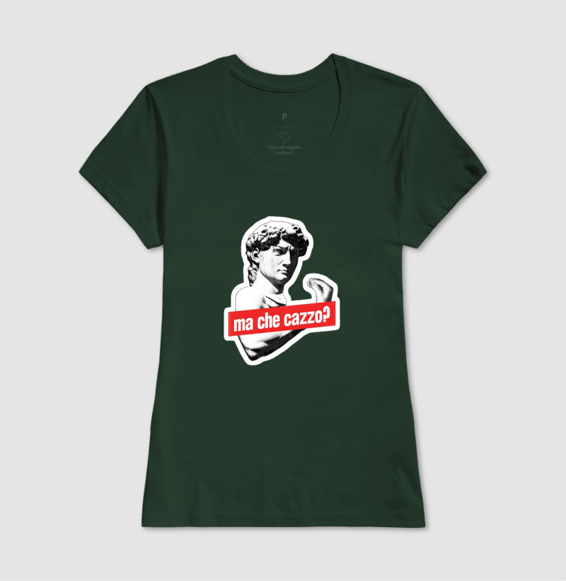 Camisa 11