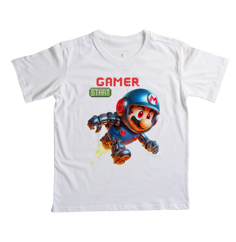 Camisa 1