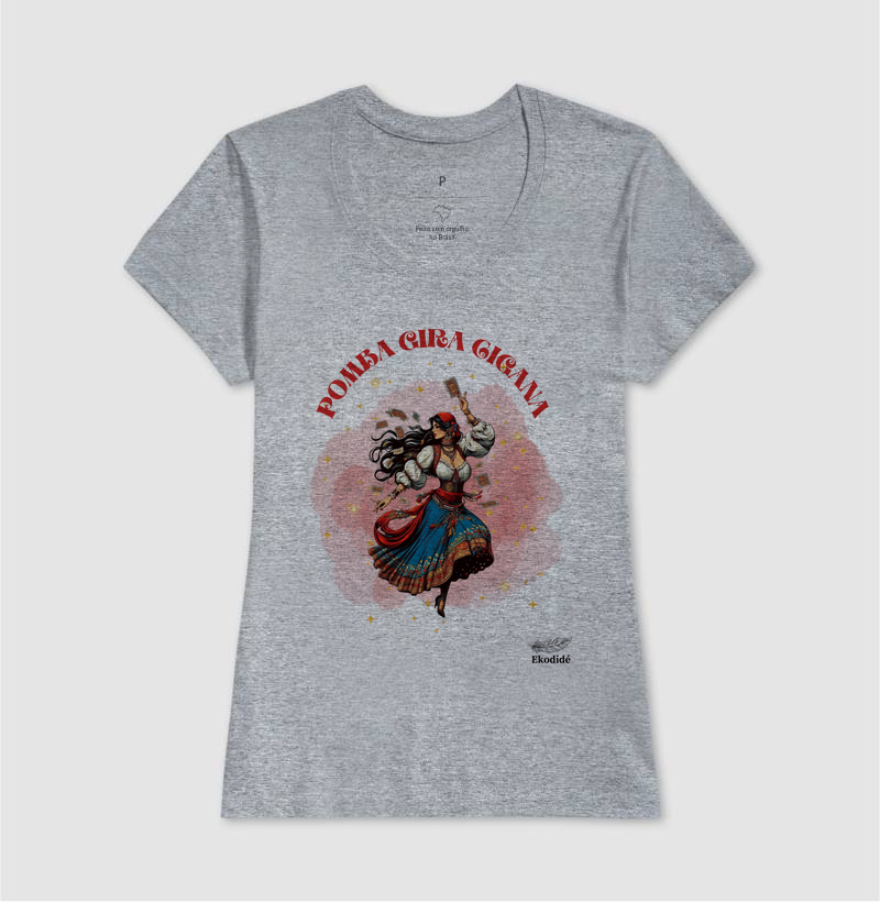 Camisa 16