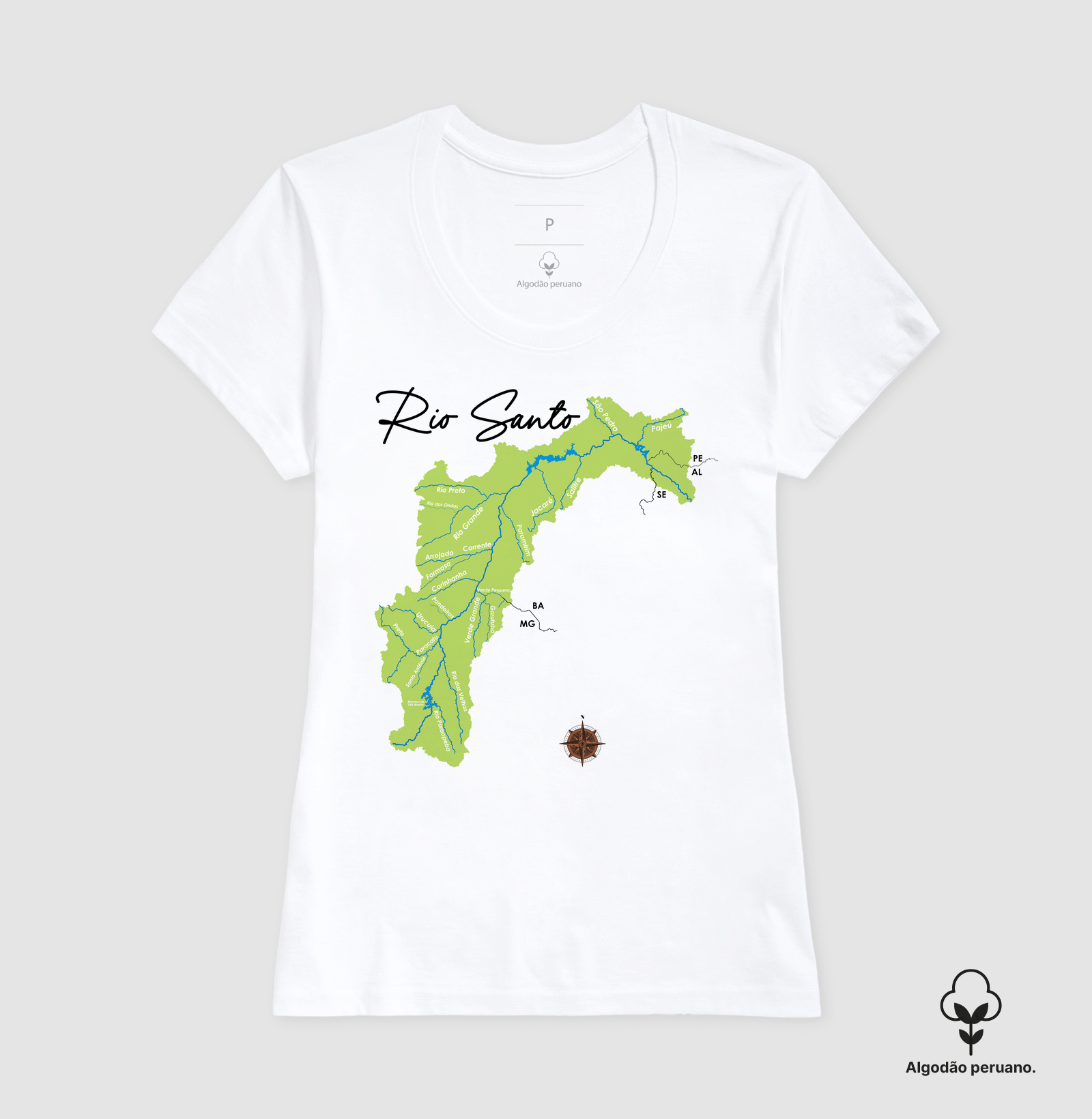 Camisa 5
