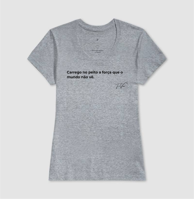 Camisa 16