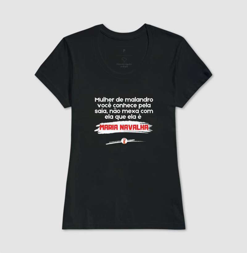 Camisa 12