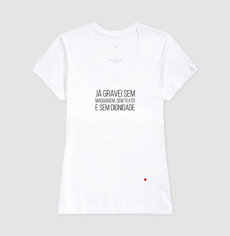 Camisa 13
