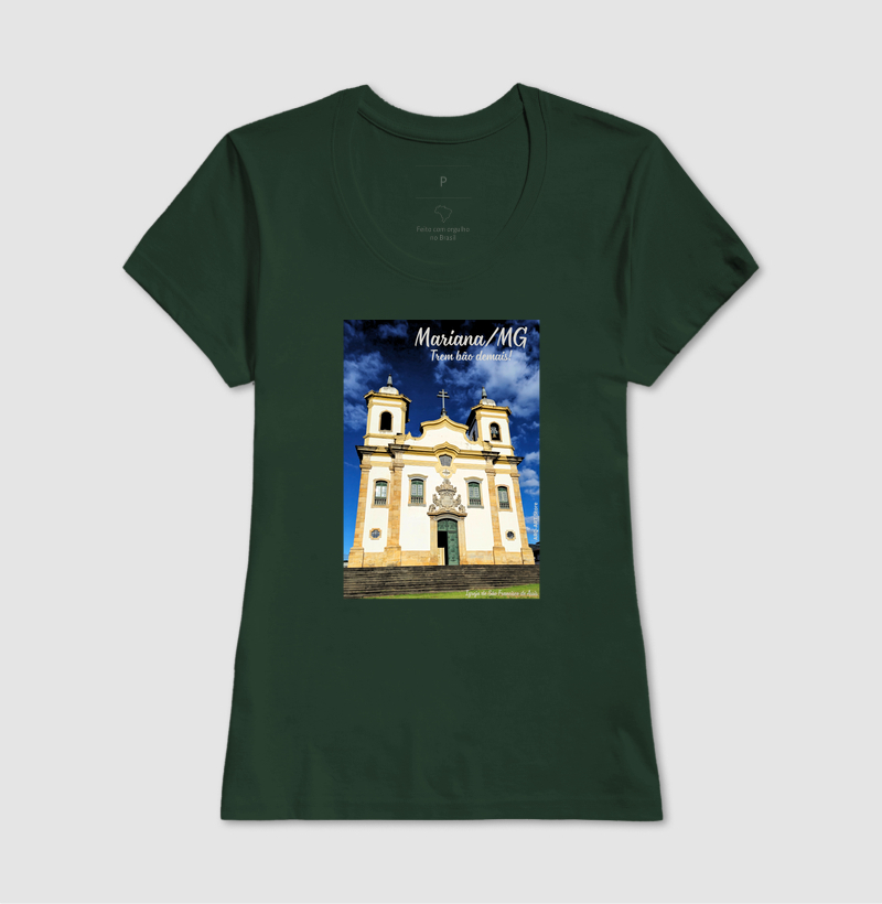 Camisa 9