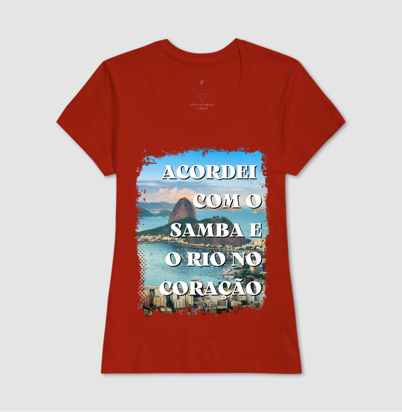 Camisa 9