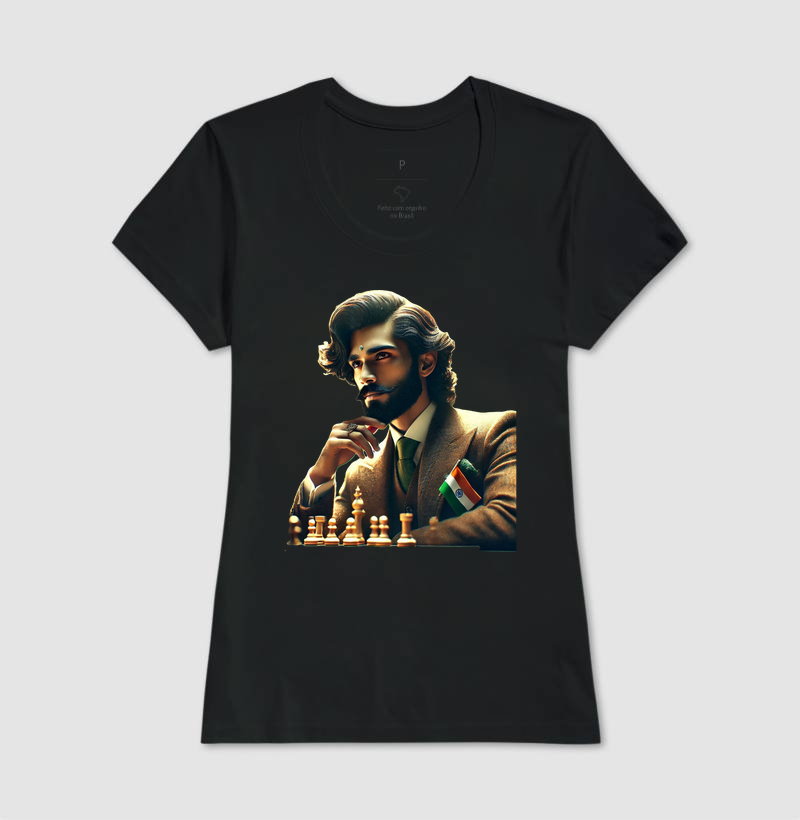 Camisa 16