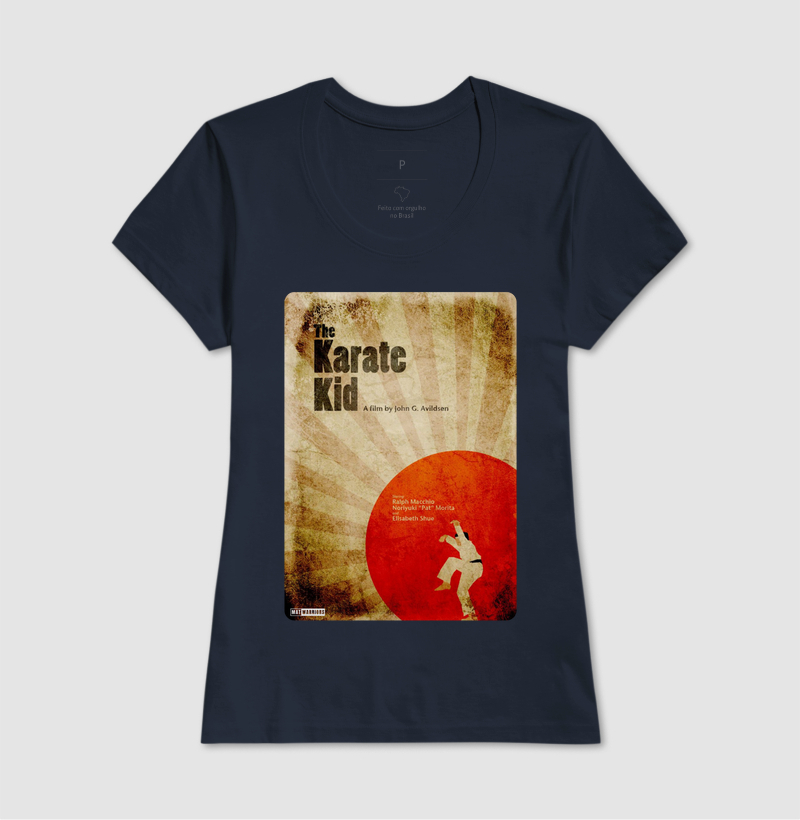 Camisa 16
