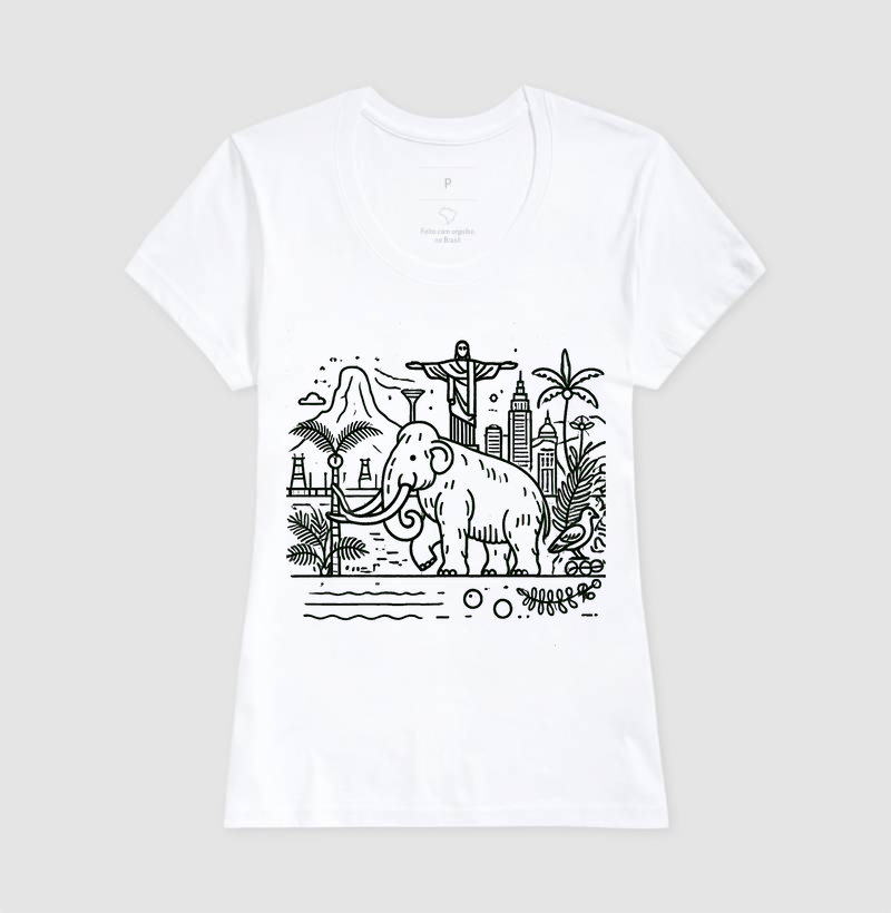 Camisa 2