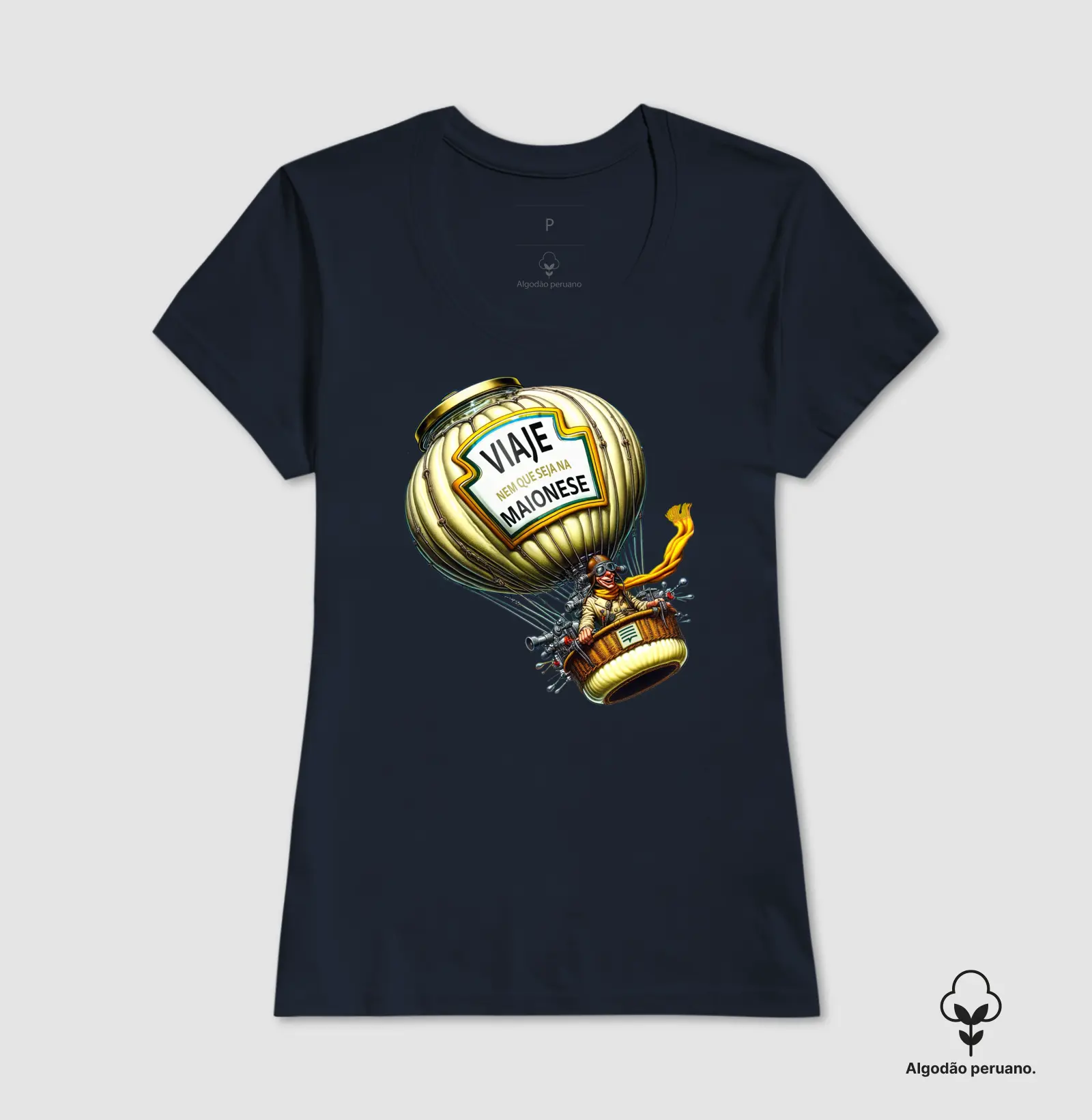 Camisa 3