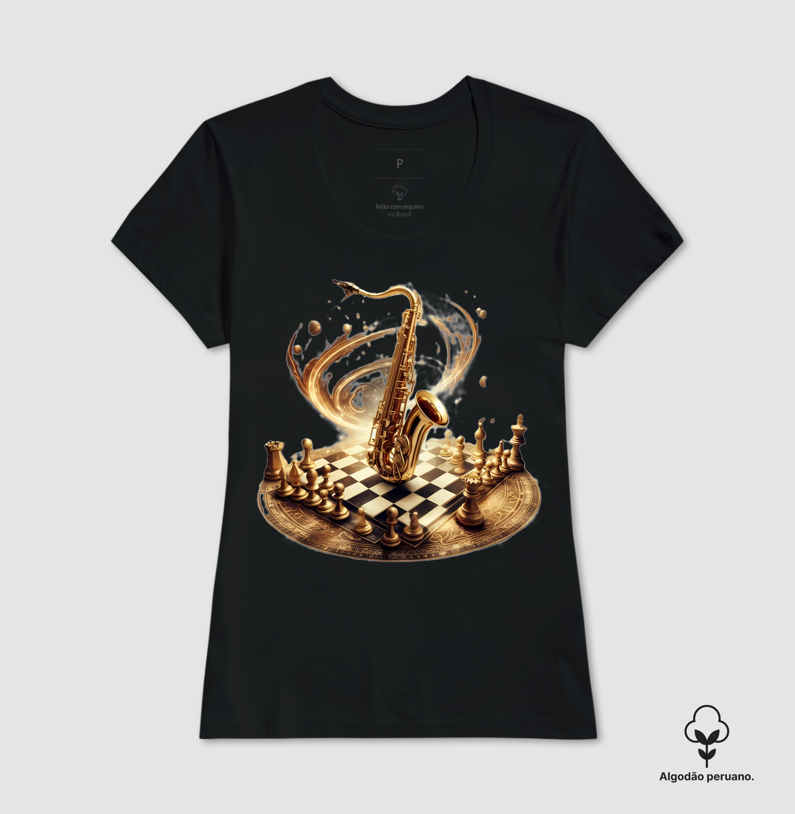 Camisa 2
