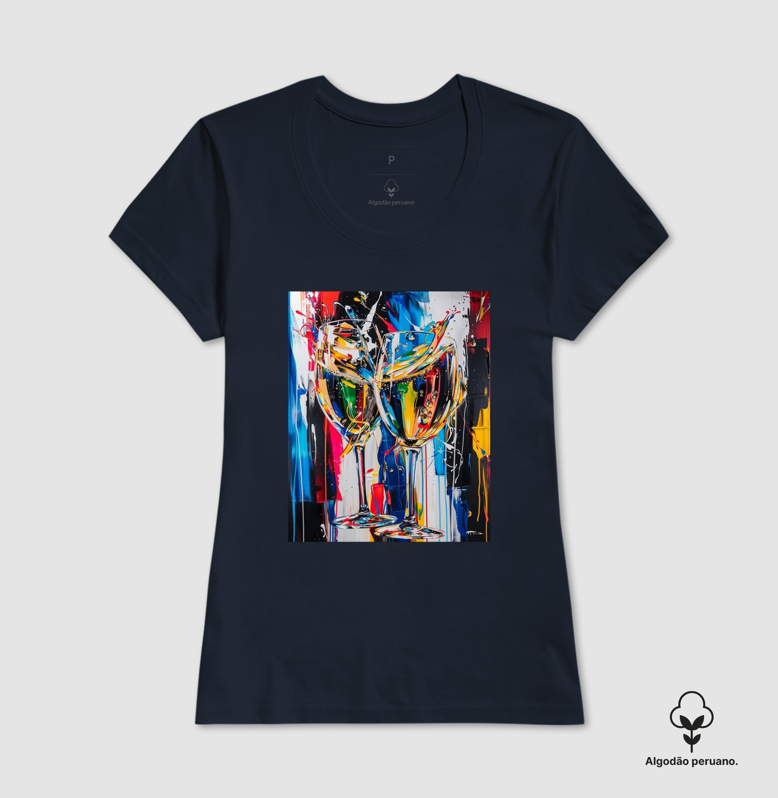 Camisa 1