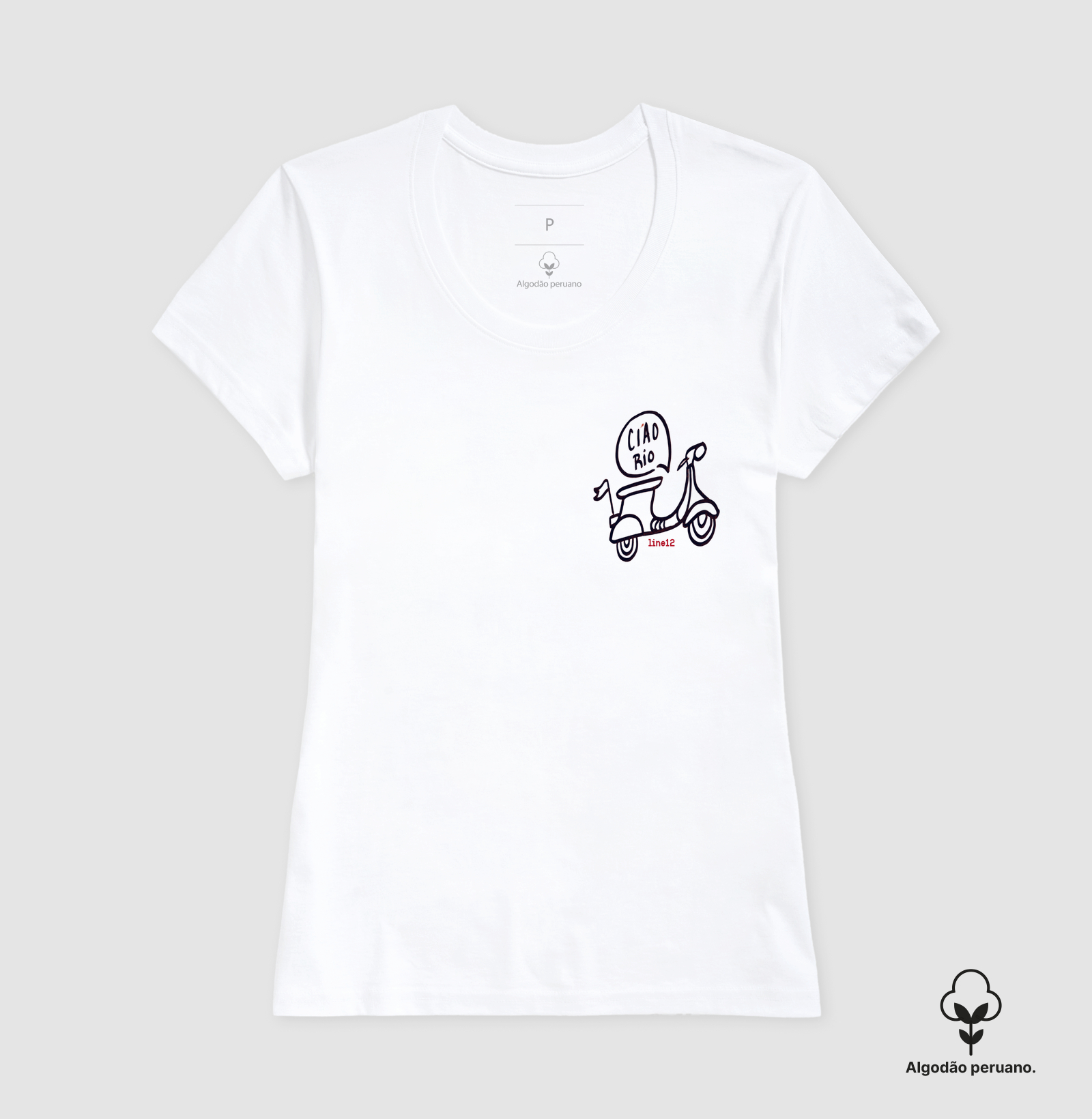 Camisa 7