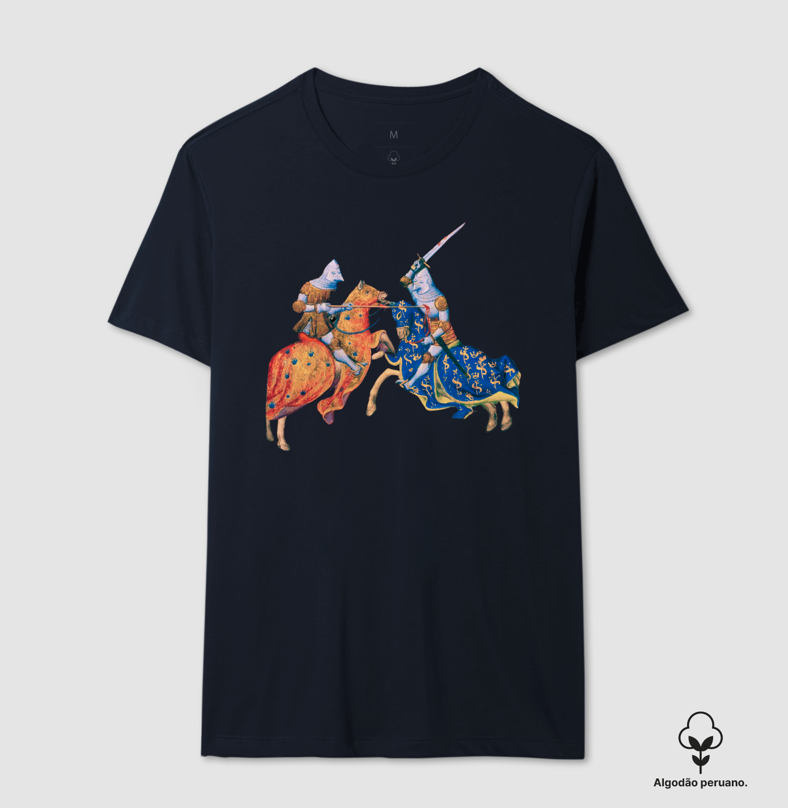 Camisa 3