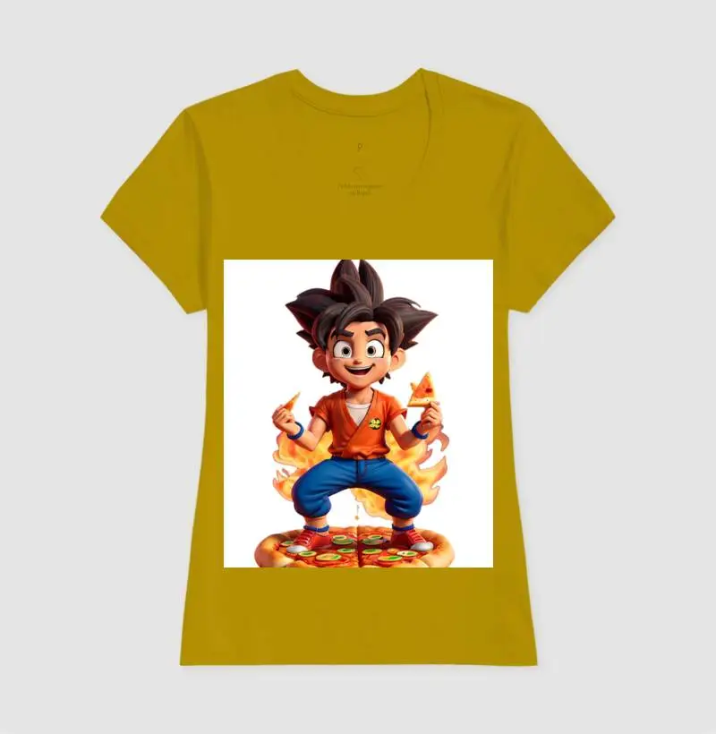Camisa 10