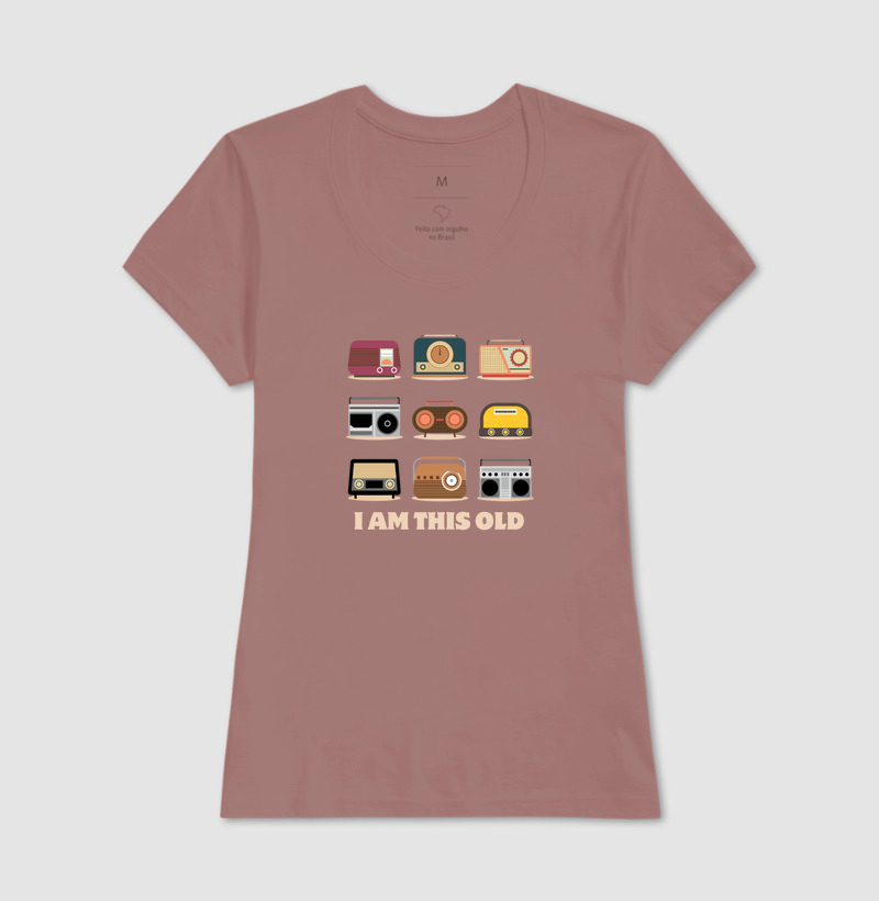 Camisa 17