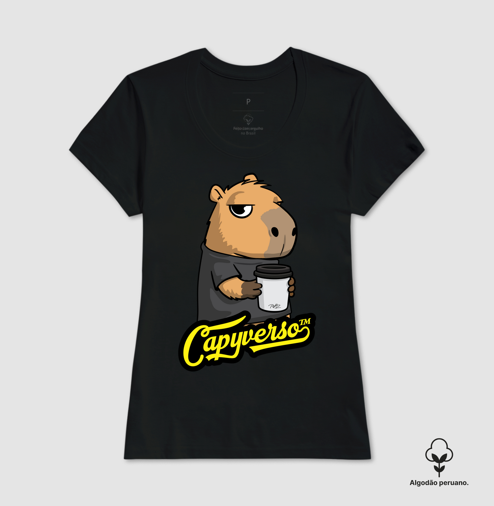 Camisa 2