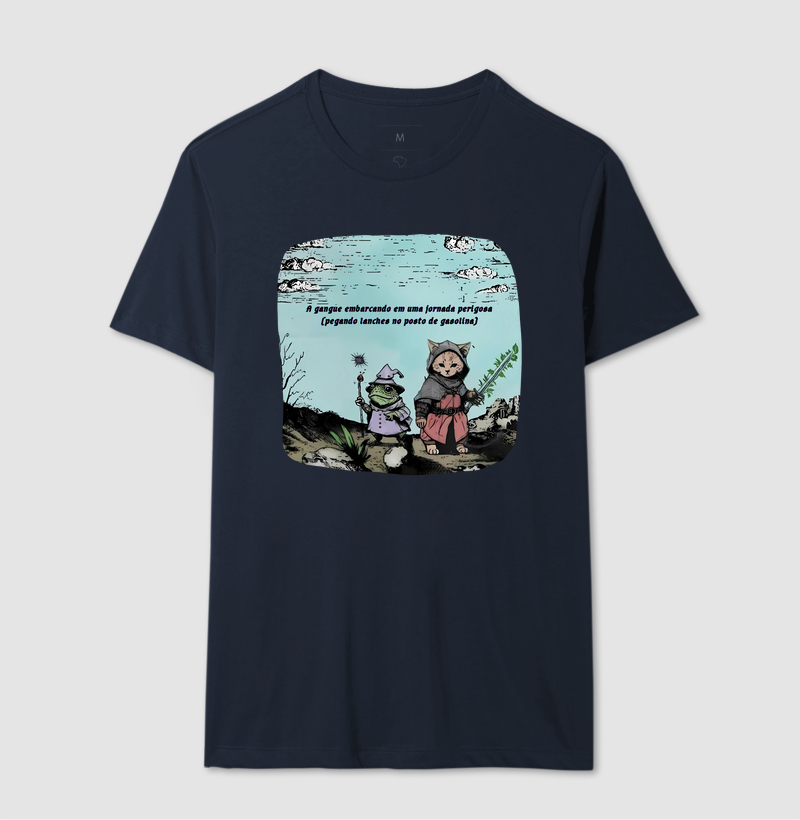 Camisa 8