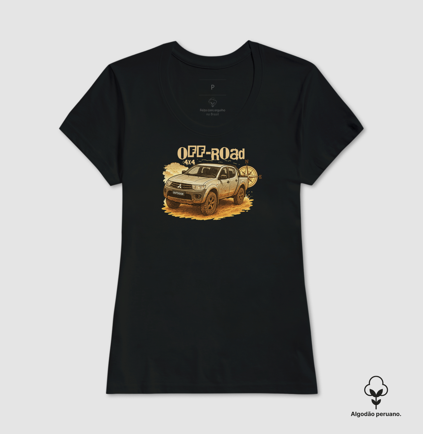 Camisa 3