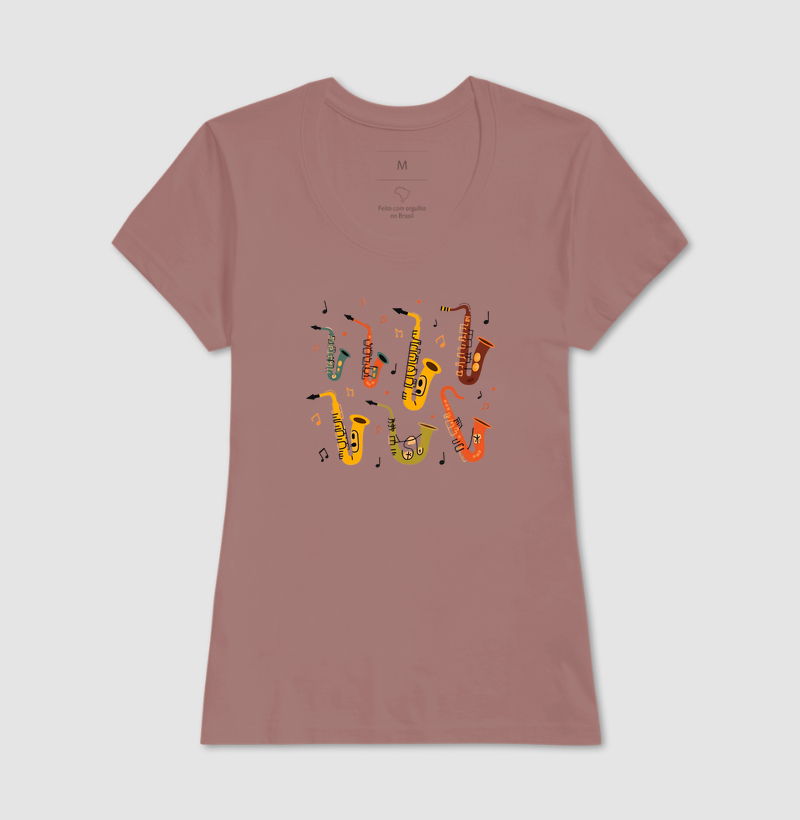 Camisa 15