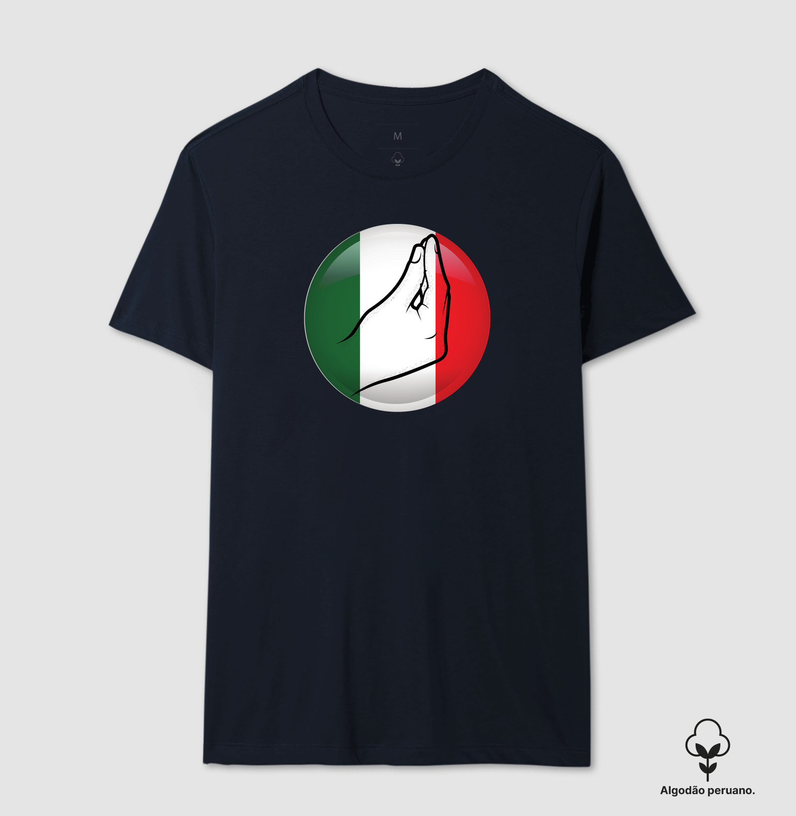 Camisa 1