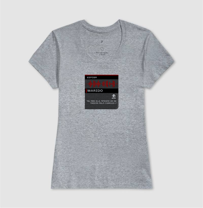 Camisa 13