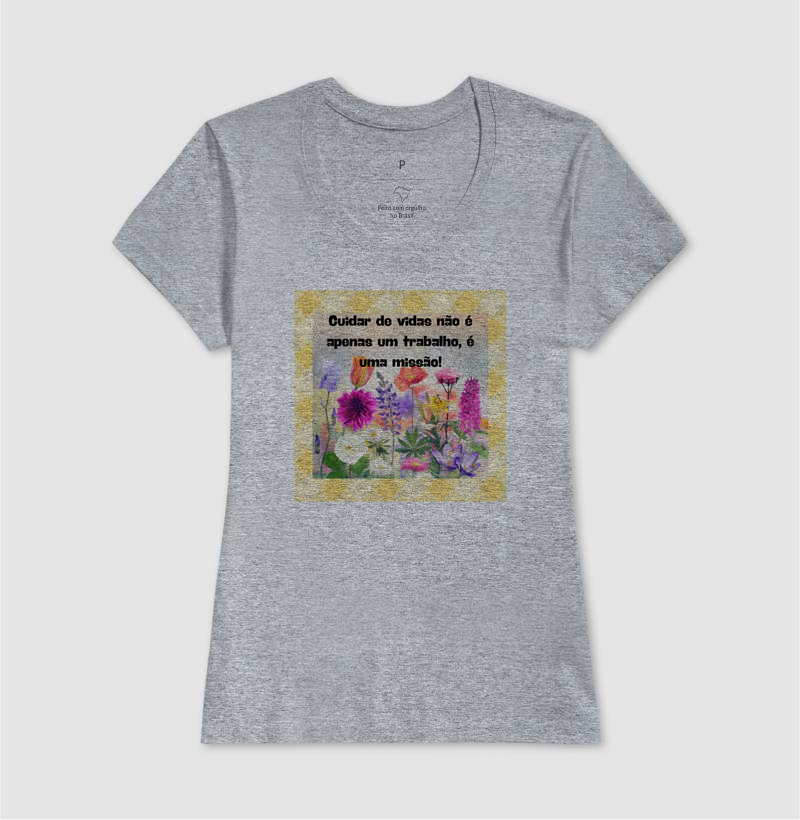 Camisa 15