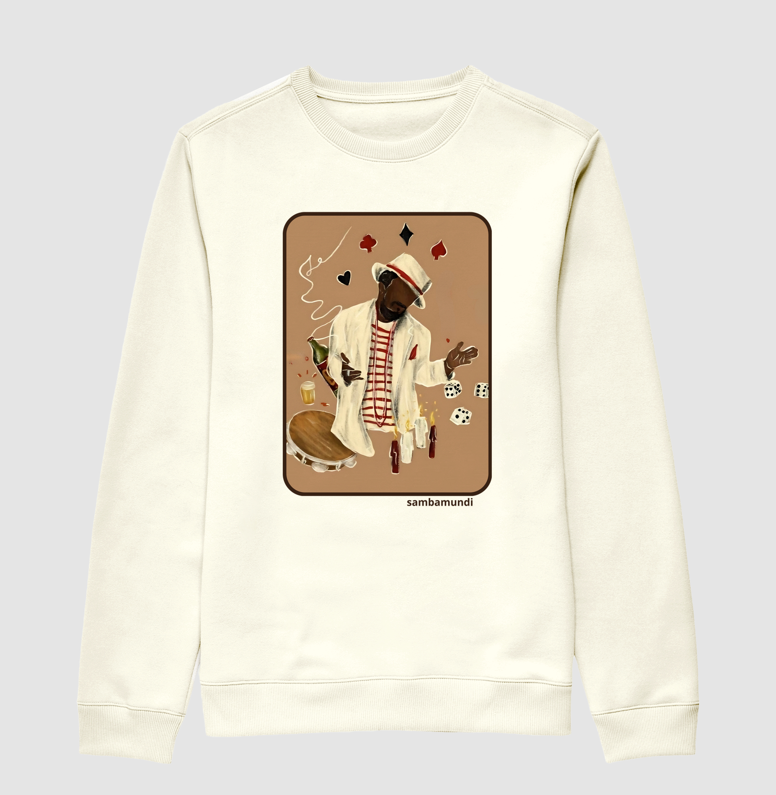 Camisa 1