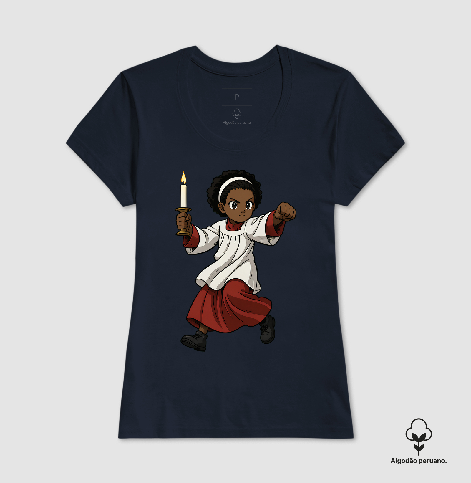 Camisa 6