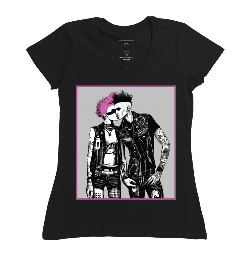 Camisa 4