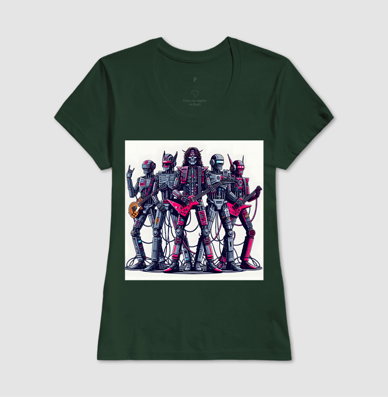 Camisa 12