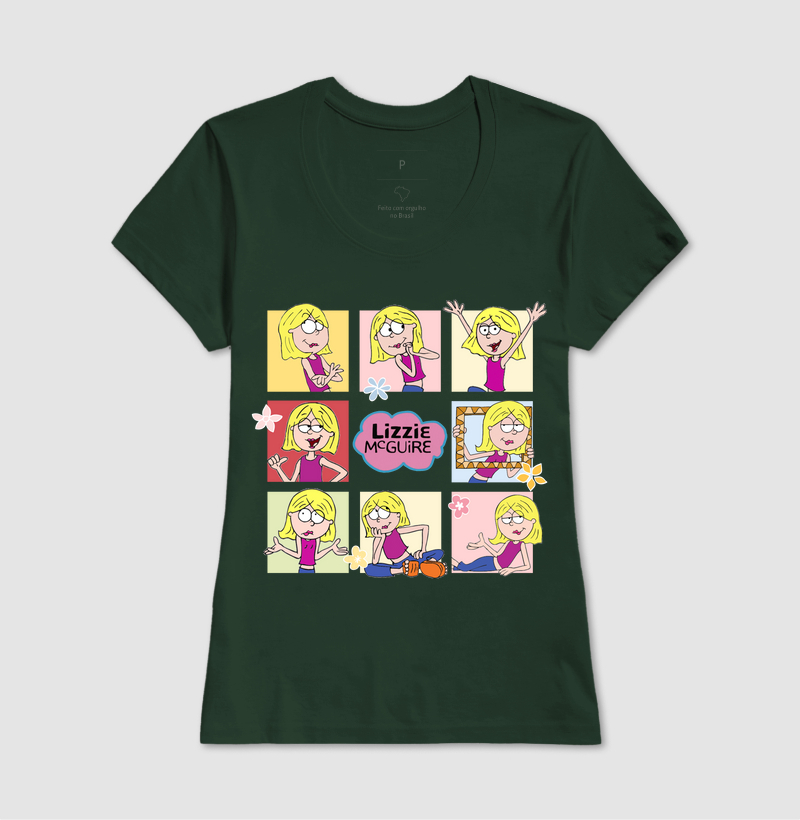 Camisa 39