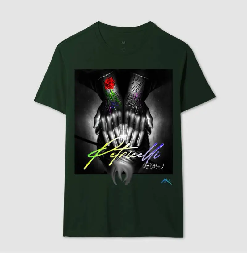 Camisa 11