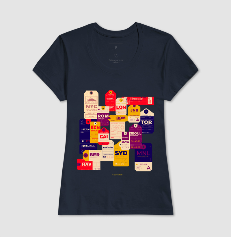 Camisa 5
