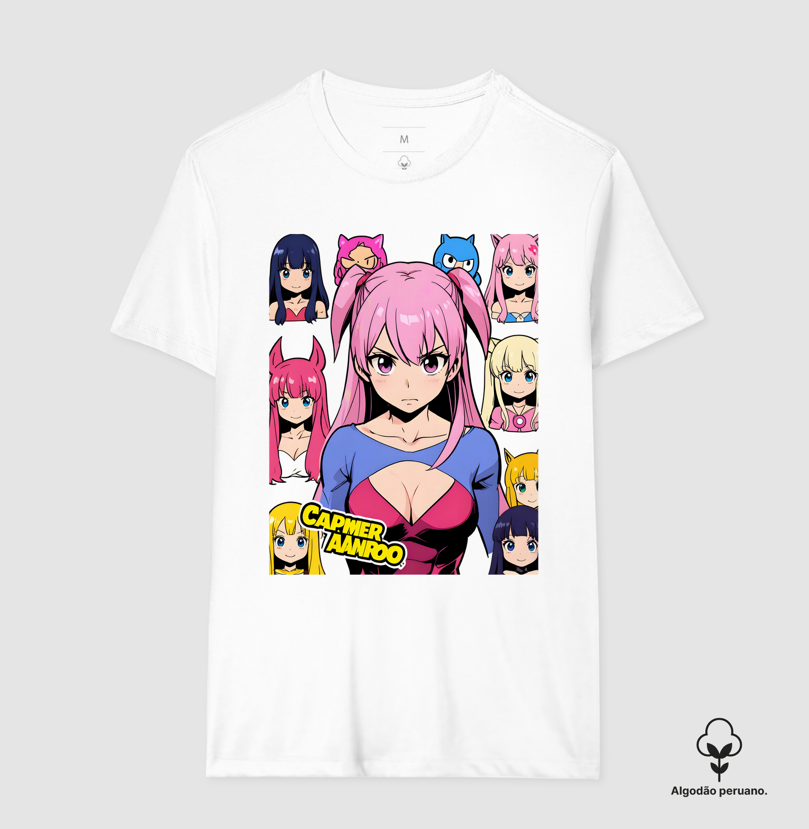 Camisa 1