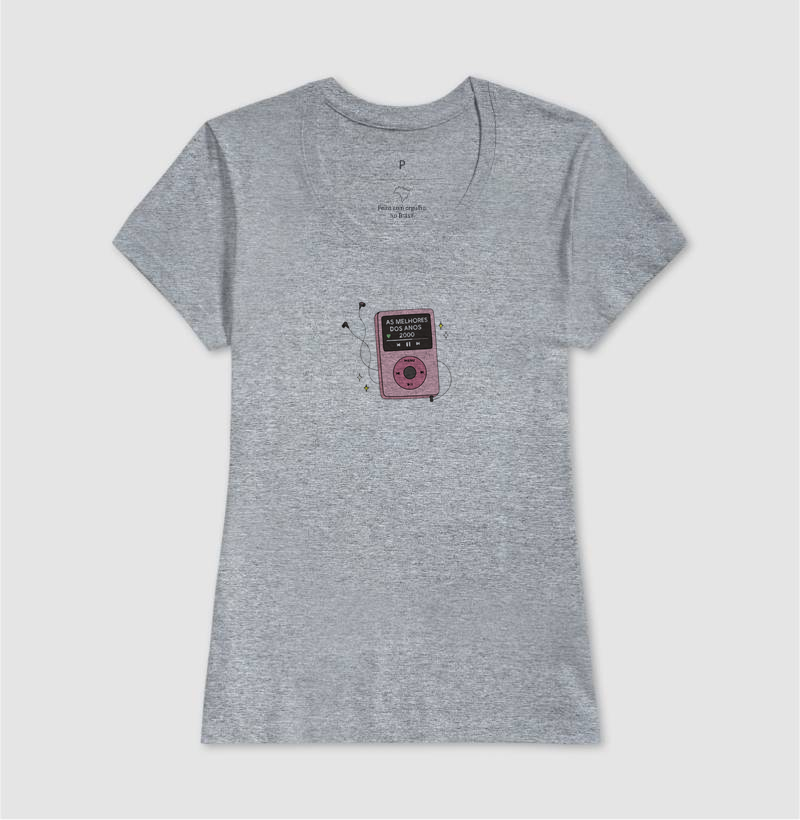Camisa 11