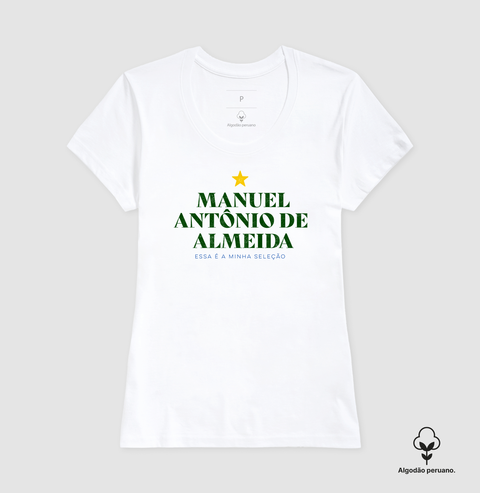 Camisa 4