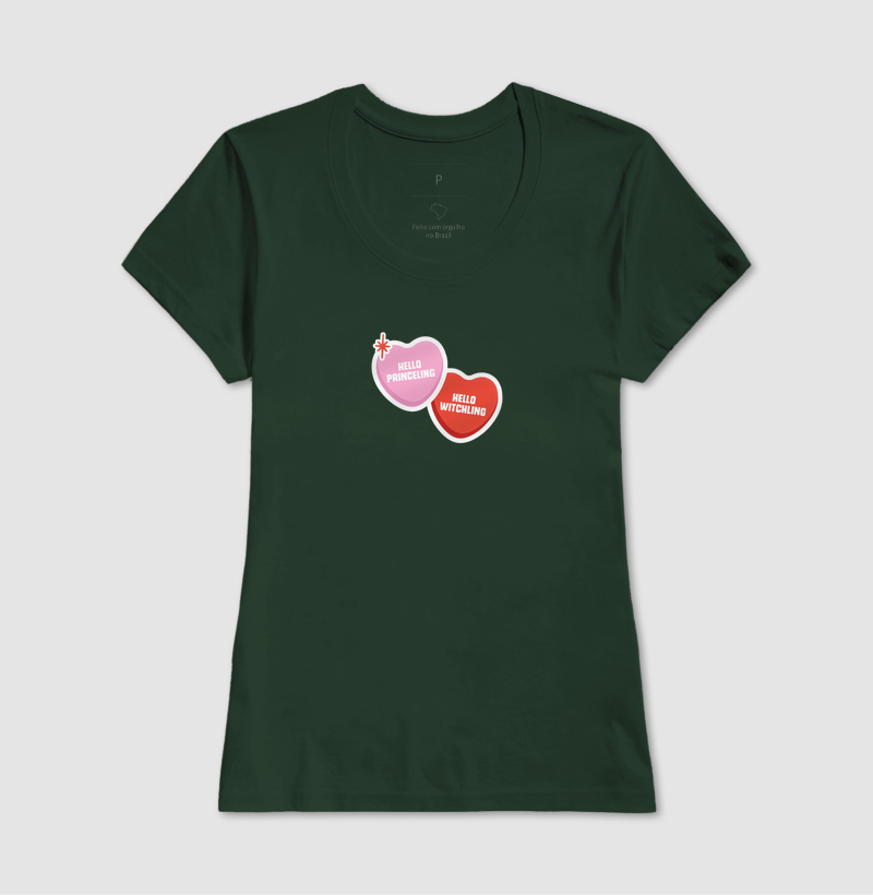 Camisa 42