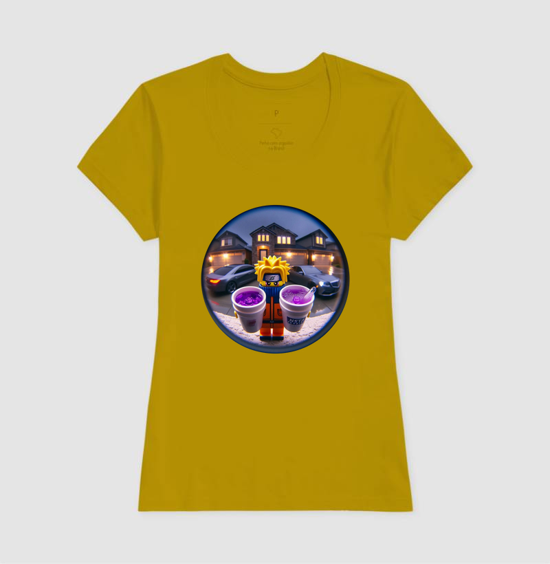 Camisa 16
