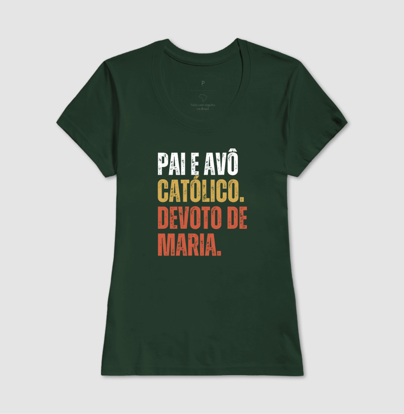 Camisa 12