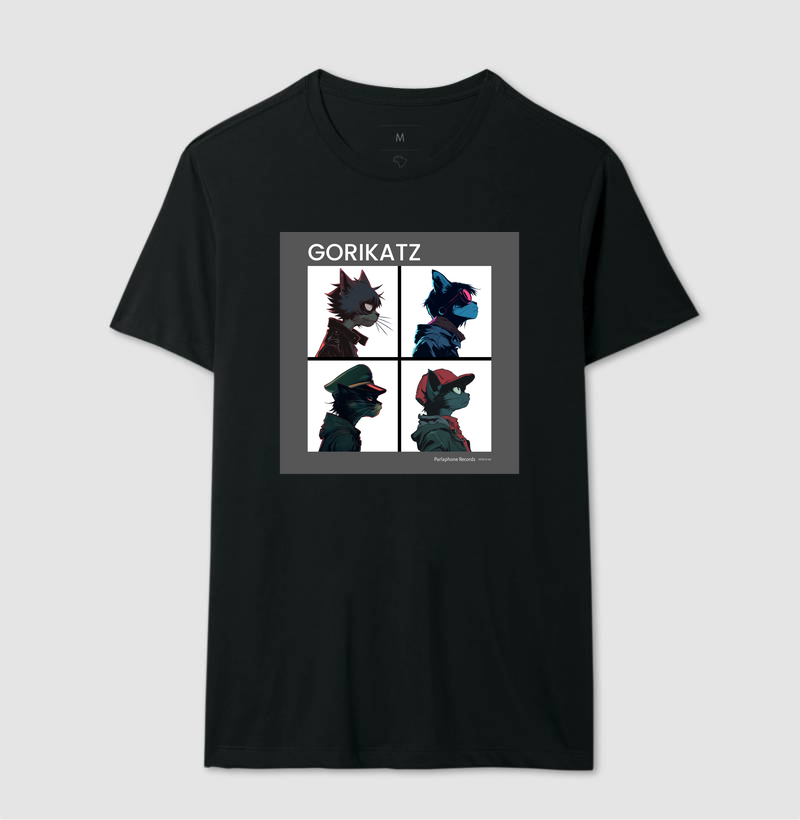 Camisa 4