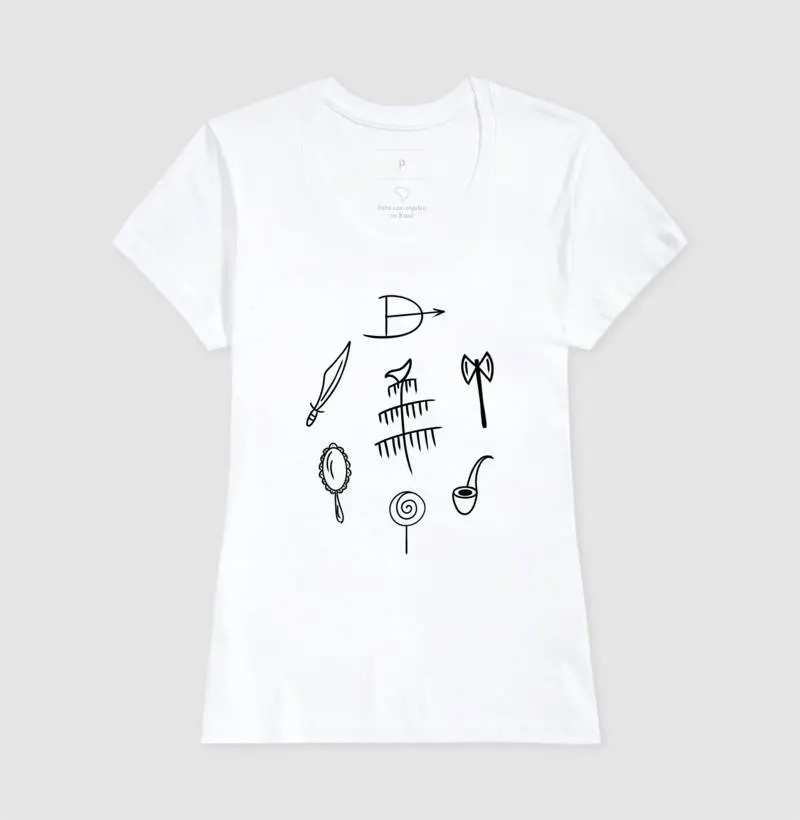 Camisa 4