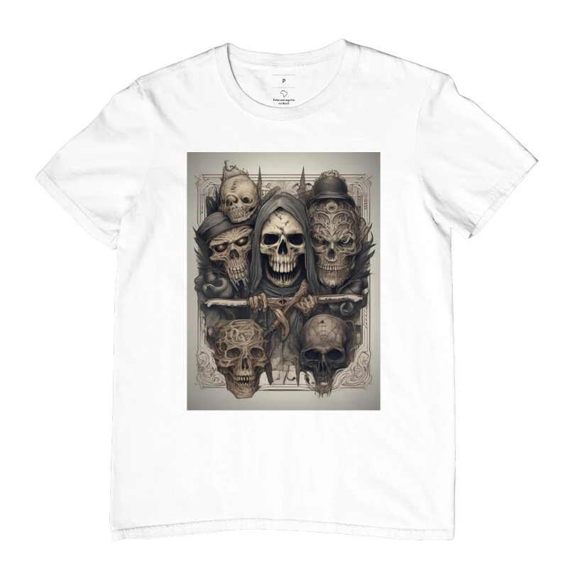 Camisa 3